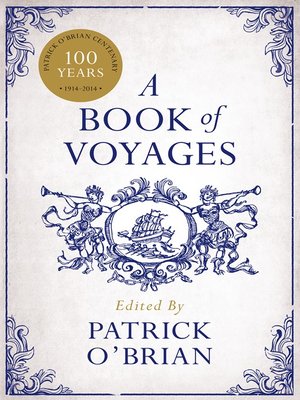 cover image of A Book of Voyages